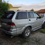 ssangyong musso for sale (4)