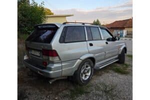 ssangyong musso for sale (4)