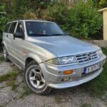 ssangyong musso for sale (5)