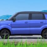 suzuki e sky