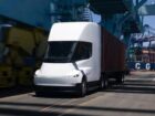Η Tesla φέρνει το θηριώδες ηλεκτρικό φορτηγό της στην Ευρώπη