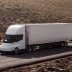 tesla semi europe