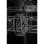 The Audi Nuvolari in 405 Days