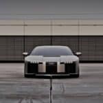 The Audi Nuvolari in 405 Days