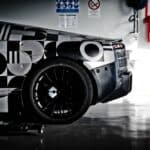 The Audi Nuvolari in 405 Days