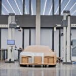 The Audi Nuvolari in 405 Days