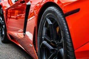 tire speed indicator