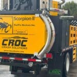 truck crash protector