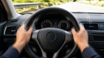 Γιατί τρέμει το τιμόνι στις υψηλές ταχύτητες;