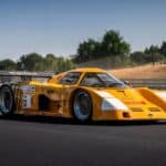 1983 Ford C100 Mk3 Group C1