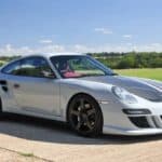 2007 Porsche 911 Turbo 997 - RUF RT600