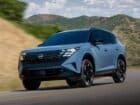 Νέο Nissan X-Trail φουλ υβριδικό με 228 άλογα (+video)