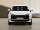 Φιγουρίνι και το βασικό Audi A2 e-tron
