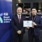 585392_HONDA_BECOMES_WORLD_S_FIRST_COMPANY_TO_RECEIVE_NEW_HIGHEST_5-STAR_RATING