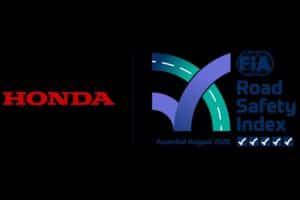 585393_HONDA_BECOMES_WORLD_S_FIRST_COMPANY_TO_RECEIVE_NEW_HIGHEST_5-STAR_RATING
