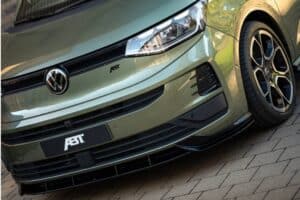 ABT-VW-Mulitvan-Lufteinlaesse