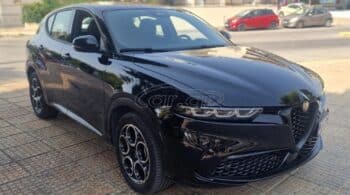 Alfa Romeo Tonale με 9.000 χλμ. για 10.000 ευρώ λιγότερα