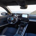 Alpine A290 GTS blue - Photos