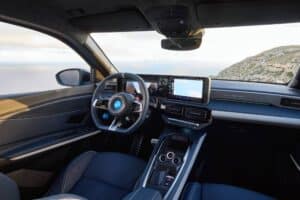 Alpine A290 GTS blue – Photos
