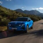 Alpine A390 GT - Alpine Vision Blue (1)