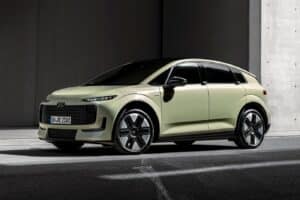 Οι τιμές του νέου Audi A2 e-tron στην Ελλάδα
