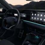 Audi A3 2026 new interior (2)