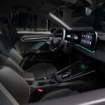 Audi A3 2026 new interior (3)