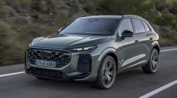 Ο πιο «εύκολος» τρόπος απόκτησης του νέου Audi Q3
