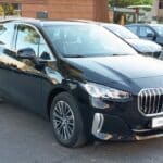 BMW 218d Active Tourer-2024-used (1)