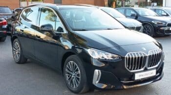 BMW Σειρά 2 Active Tourer 2ετίας «έχασε» στο δρόμο 23.000 ευρώ