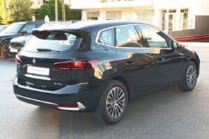 BMW 218d Active Tourer-2024-used (3)