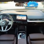 BMW 218d Active Tourer-2024-used (8)