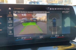 BMW 218d Active Tourer-2024-used (9)