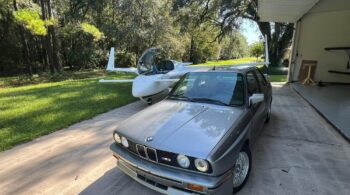 BMW M3 E30 «δεν βλέπει» τις 100.000 ευρώ
