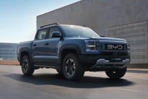 BYD-SHARK
