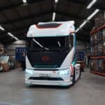 byd fortigo
