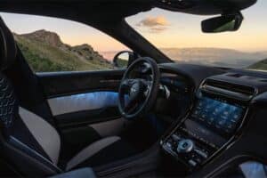 Bentley Torcal EV (1)