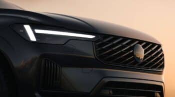 Καταιγισμός νέων Volvo μέσα στα επόμενα 4 χρόνια