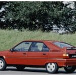 Citroen BX GTi (10)