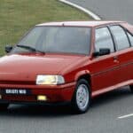 Citroen BX GTi (2)
