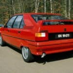 Citroen BX GTi (3)