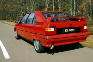Citroen BX GTi (3)