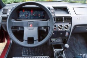 Citroen BX GTi (5)