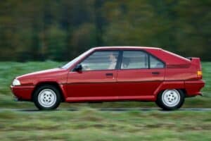 Citroen BX GTi (6)