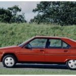 Citroen BX GTi (7)