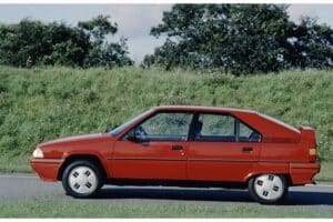 Citroen BX GTi (7)