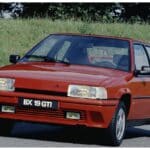 Citroen BX GTi (8)