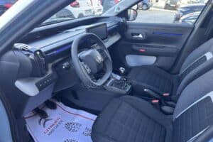 Citroen-C3-2025-used-5