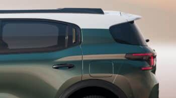 Σαν ψέμα είναι SUV 4,4 μέτρων με 18.700 ευρώ