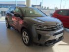 Ευκαιρία Citroen C5 Aircross με μόνο 5.600 χιλιόμετρα
